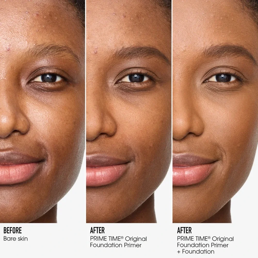 bareMinerals PRIME TIME Original Foundation Primer - Mini